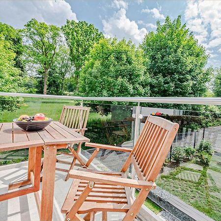 Villa Doris Whg 3 Flora Херингсдорф Екстериор снимка