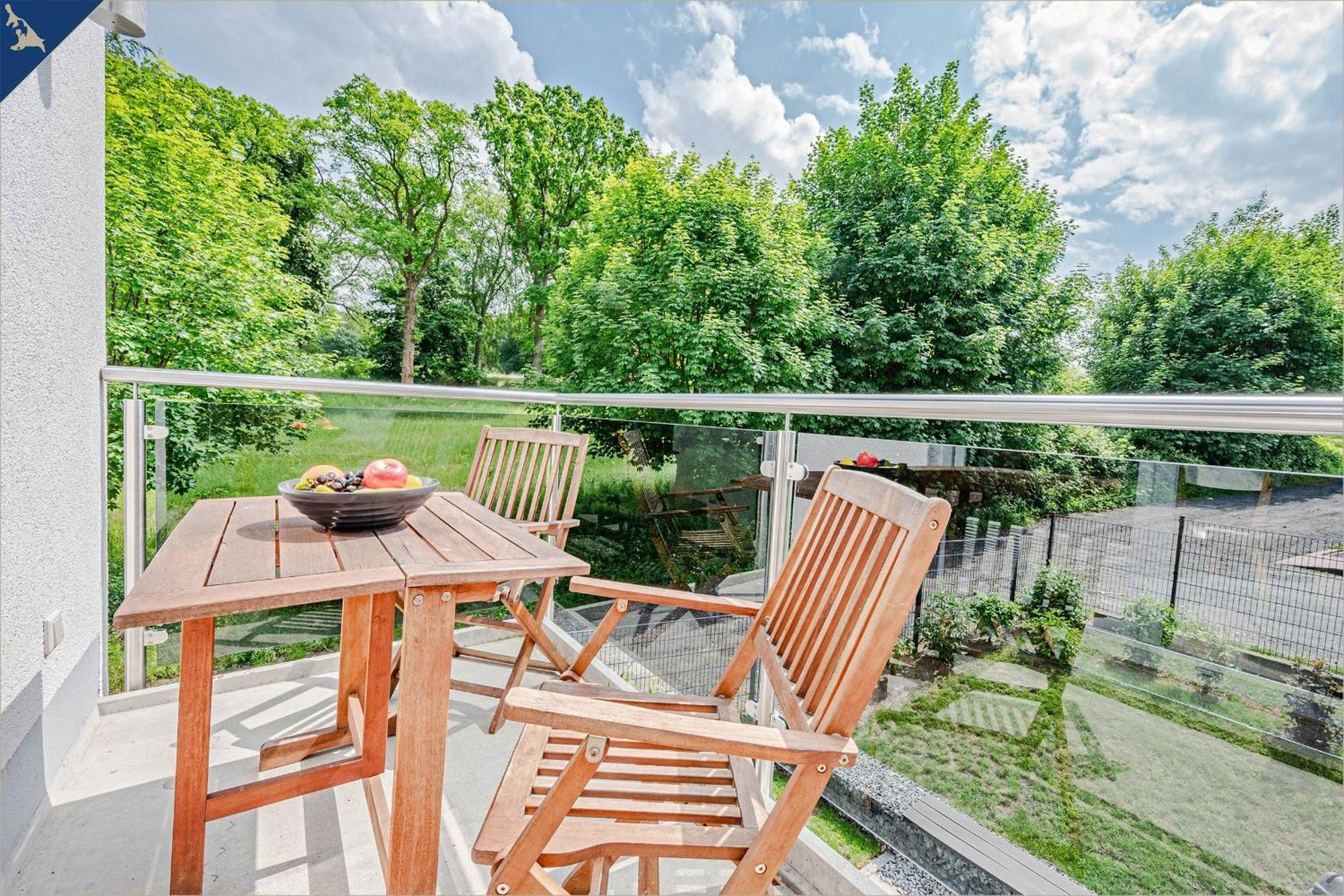 Villa Doris Whg 3 Flora Херингсдорф Екстериор снимка